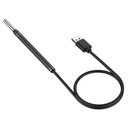 Очистка ушной серы с помощью умного устройства