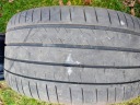 JANTES EN ALLIAGE 21 22 11.5 10.5 ENSEMBLE BMW X5M G05 F95 9503307 9503308 GIELDAphoto 11