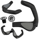 Велосипедные ручки ERGON GRIP GP 5 L