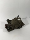 JAGUAR XF II 2.0D 120KW 163KM BRIDGE DIFFERENTIAL GX73-4A213-FC 2.73  photo 9