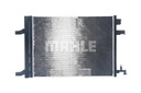 MAHLE CONDENSADOR DE ACONDICIONADOR CHEVROLET CRUZE ORLANDO OPEL ASTRA J 