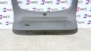 BMW G26 CHÂSSIS COUVERCLES DE COFFRE COUVERCLES DE COFFRE NOIRE MODULE JEU 7487589 7487586photo 7