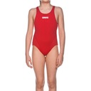 Купальник Arena Solid Swim Tech JR 116