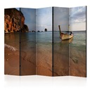 КОМНАТНЫЙ ЭКРАН, ДВУХСТОРОННЯЯ ПЕРЕГОРОДКА