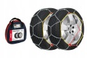 LANCUCHY SNIEGOWE SUR ROUES KNS-110 9MM 220/65X390 235/40X475photo 9