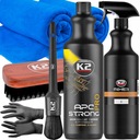 K2 APC STRONG PRO SET UNIVERSAL чистка