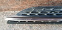 MERCEDES SLK R172 GRILLE BOUCHON DANS AILE DROITEphoto 6