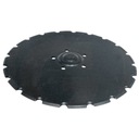 Диск высевного сошника Vaderstad ОРИГИНАЛ