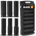 НАБОР УДАРНЫХ ГОЛОВОК 1/2 УДАРНЫХ ГОЛОВОК