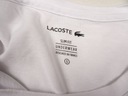 Lacoste Koszulka Logo T-Shirt S Slim Fit Marka Lacoste