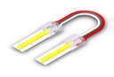 РАЗЪЕМ ДЛЯ СВЕТОДИОДНОЙ ЛЕНТЫ COB NEON CCT MULTIWHITE ANGLE