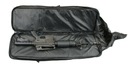 Puzdro na zbraň 84cm - čierne Kód výrobcu GFT-22-000929