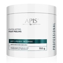 APIS API PODO ИНТЕНСИВНЫЙ ОТшелушивающий пилинг для ног с мочевиной