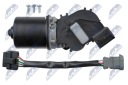 ДВИГУН ДВІРНИКІВ ПЕРІД RENAULT THALIA I 1.5 DCI  (14812783813) фото min 11