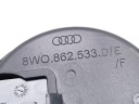 AUDI A5 POIGNÉE SUR GODET TABLEAU DE BORD INSTRUMENTATION 2021 COUPÉ 4/5DR 8W0862533Dphoto 7