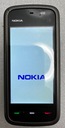 Mobilný telefón Smartphone NOKIA 5228 RM-625 (75) EAN (GTIN) 6438158232600