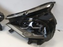 ФАРА ПРАВА ЛІВА ПОВНИЙ LED (СВІТЛОДІОД) CITROEN C4X 9830649280 9830649480  (17847927027) фото min 7