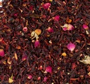 Herbata Całkowicie Naturalna Owocowa Różana 1kg EAN (GTIN) 5904865501649