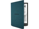 POCKETBOOK Flip InkPad 4 Color 2 футляр Зеленый