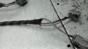 КОМПЛЕКТ ПРОВОДІВ БАГАЖНИКА VOLVO S60 I 2.4D5 03R 0864541C/9162913C  (18154521397) фото min 5