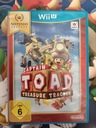 Wii U Captain Toad: Treasure Tracker / АРАДА