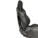SEAT SPORTY RAJDOWY CUP-SHAPED RETRO CLASSIC REGULATED  photo 9