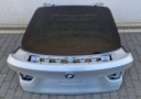 КРИШКА БАГАЖНИКА ЗАД ЗАДНЯ КРИШКА БАГАЖНИКА БОРТ BMW X5 F15 A83  фото 7