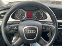 Audi A4 Audi A4 combi 2.0 TDI klima isofix Klimatyzacja automatyczna dwustrefowa