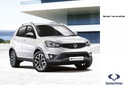 SSANGYONG KORANDO 2011-2019 MANUAL MANTENIMIENTO 