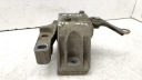 AVANT COUSSIN MOTEUR SEAT TOLEDO II (1M2) 1J0199262BF 1.78L GASOLINEphoto 6