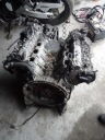 W219 CLS 3.5B V6 05' ДВИГУН АВТОМАТ 272967  (16545950586) фото min 6