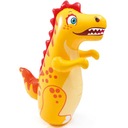 Intex 44669 надувной тренировочный динозавр по боксу