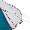 Кемпинговая палатка - 2 SECONDS XL FRESH&BLACK