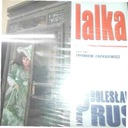 CD DOLL - ЗБИГНЕВ ЗАПАСЕВИЧ