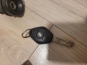 BMW X5 E53 E83 E46 CLÉ CONTACTEUR D'ALLUMAGE SEMELLE SERRURE 8253478 8379345 PETLAphoto 5