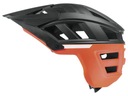 CRIVIT PREMIUM Cyklistická prilba MTB ventilačný systém S/M 54-58 čierno-čierna Model Premium MTB