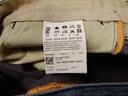 Hugo Boss Orange Jeans Spodnie 32/34 pas 90 cm Fason proste