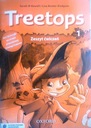 Рабочая тетрадь Treetops 1 Лиза Кестер-Доджсон, Сара М. Хауэлл