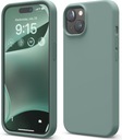 ЗАЩИТА КАМЕРЫ ПРЕМИУМ-ЧЕХОЛА ДЛЯ IPHONE 15