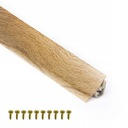 Планка столешницы ПВХ 23мм ДУБ БАРДОЛИНО 1,5м