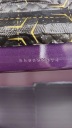 PORTES DROIT ARRIÈRE BMW X6M G06 F96 41008497452 DAYTONA VIOLET METALLIC 283photo 7
