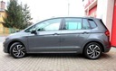 Volkswagen Golf Sportsvan 1.5 TSI 131KM Zareje... Przebieg 106000 km