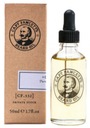 Масло для бороды Captain Fawcett Private Stock 10 мл