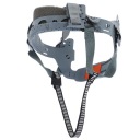 PENDANT DO HELMET BUDOWLANEGO, WYMIENNE, Z PLASTIKU, TKANINY I GABKI  photo 6