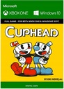 КЛЮЧ CUPHEAD PL ДЛЯ XBOX ONE/SERIES/WINDOWS 10