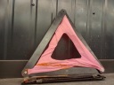 D-51570 TRIANGLE DE SIGNALISATION OPEL ZAFIRA Bphoto 5