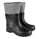 Мужские резиновые сапоги Rubber Filce легкие усиленные DM-22 R.44