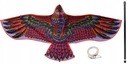 ОТПУСКАТЕЛЬ КАЙТОВ EAGLE HAWK, мачта 4