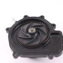 MERCEDES W204 W212 W221 ДИЗЕЛЬ OM651 НАСОС ВОДИ ДВИГУНА A6512001901  (15536343087) фото min 11