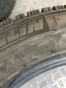 OPEL VIVARO C 19- PNEUS 4 PIÈCES ENSEMBLE 215/60R 17'' HIVERNAUXphoto 9